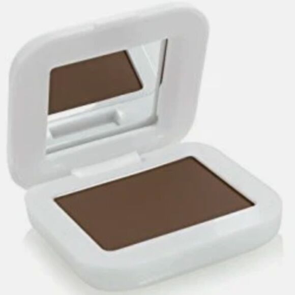 Models Own Myshadow Powder Eye Shadow Intense Color Latte Matte 17 .07oz Brown - Picture 3 of 6